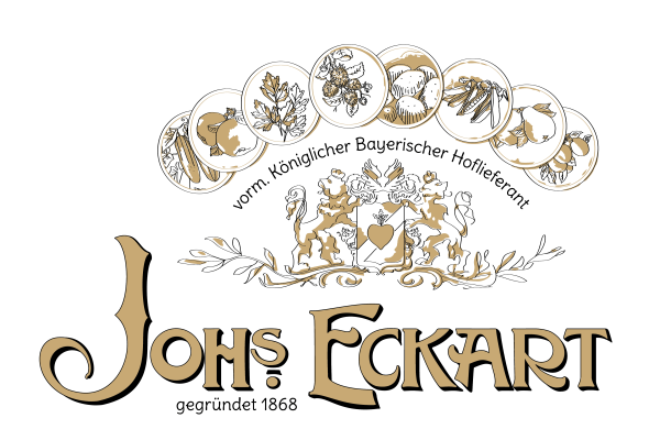 Joh's Eckart Logo Siegel